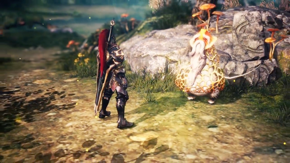 Aion Tempest Android Games In Tap Tap Discover Superb Games