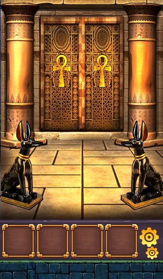 100 Doors Challenge Android Games In Tap Tap Discover