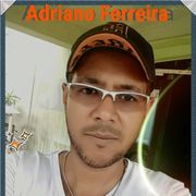 Adriano Ferreir