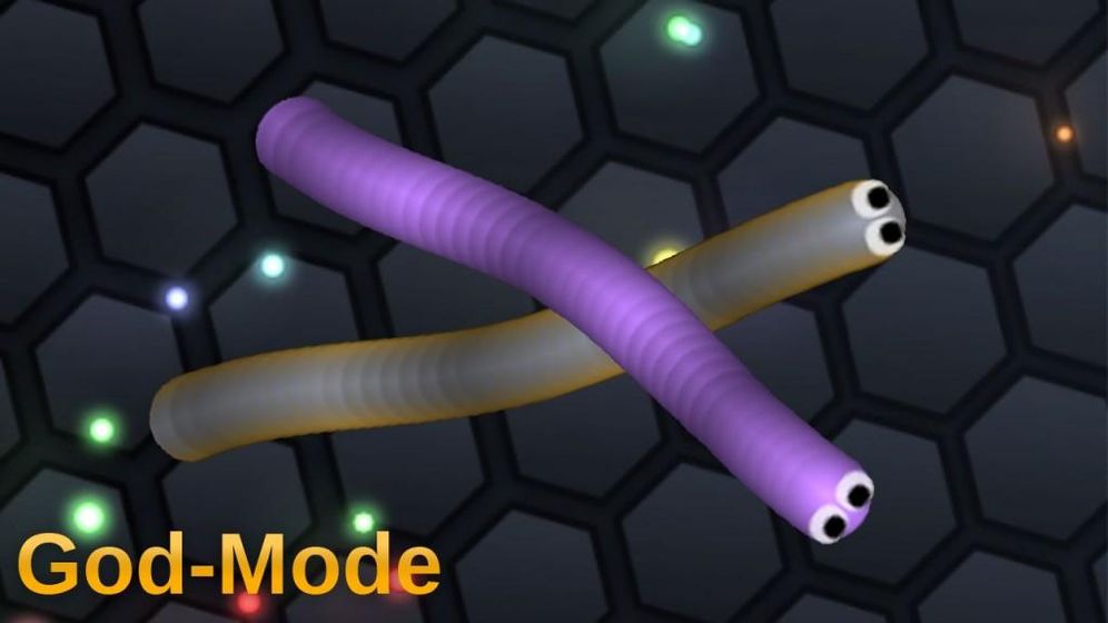 Invisible Skin For Slither Io Android Games In Tap Tap