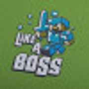 Minecraft Boss
