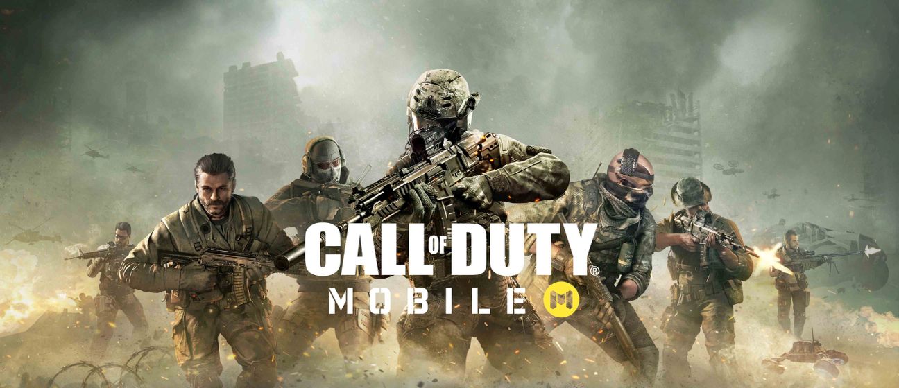 Garena 宣布取得 決勝時刻 手機遊 Call Of Duty Mobile Garenadiscussions Taptap Call Of Duty Mobile Garena Group