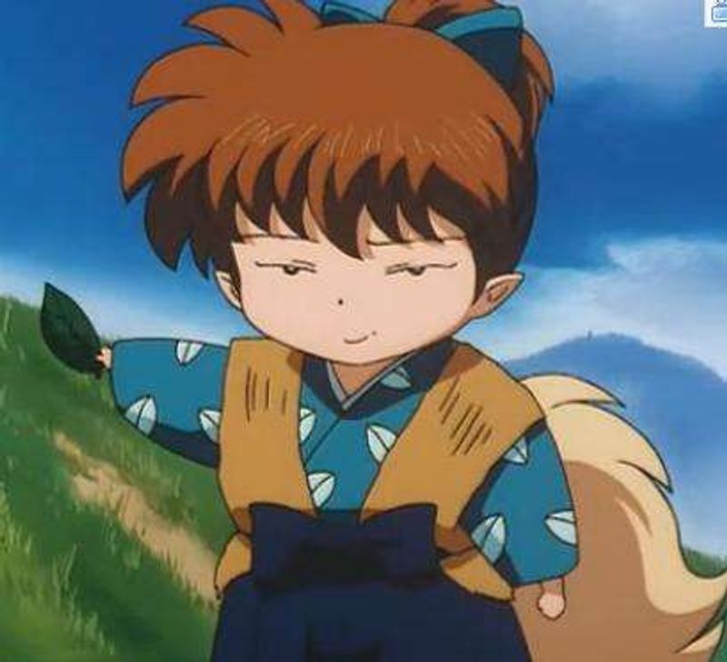 聽說大家玩不懂 七寶遊歷 From 犬夜叉 Taptap Inuyasha Awaken Community
