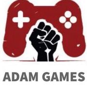 Adam games