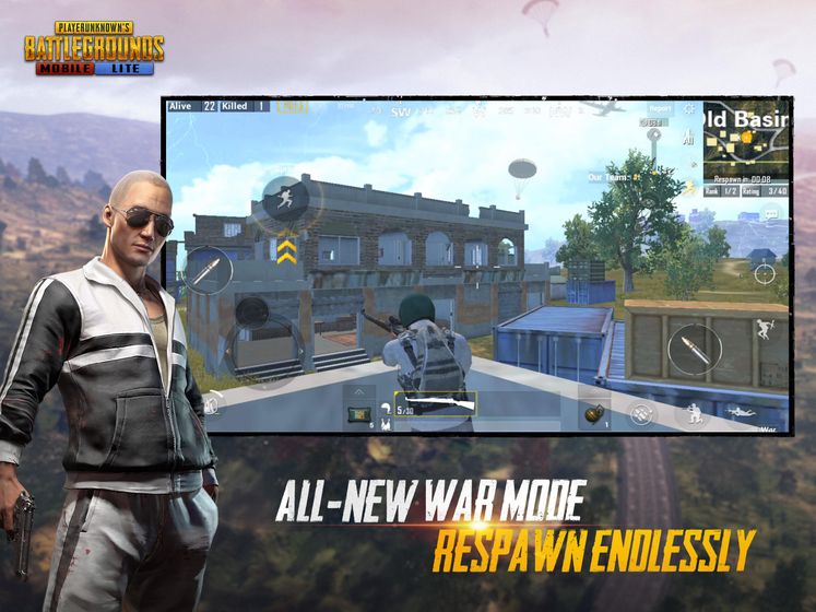 pubg mobile lite download new update 2021 apk tap tap