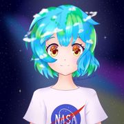 EARTH -CHAN