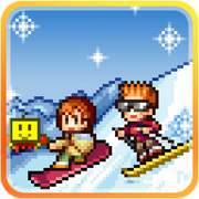 闪耀滑雪场物语（测试版）