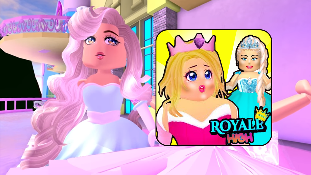 Royale High Faces Roblox