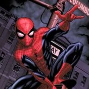 Spider Comics