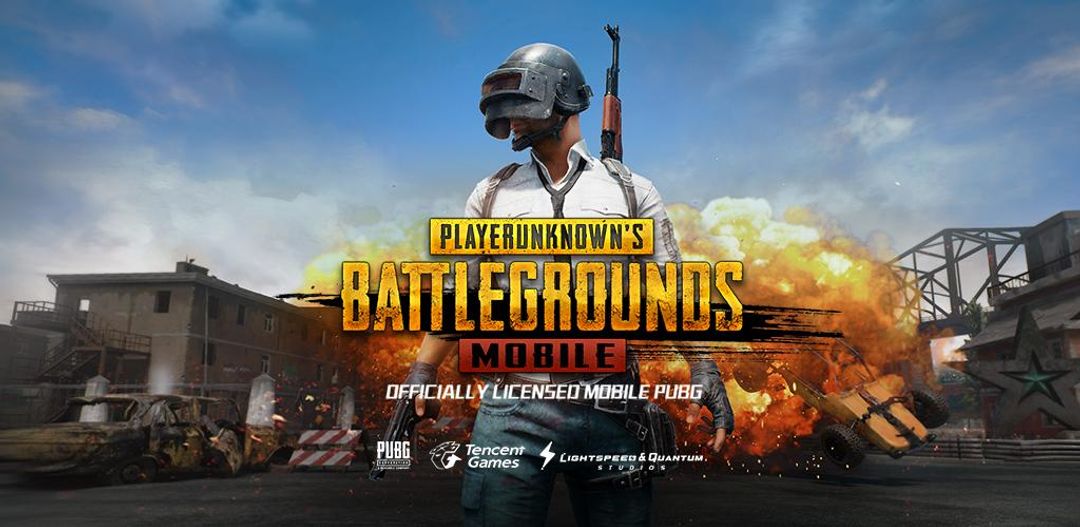 PUBG MOBILE - 2nd Anniversary - Android Games in Tap | Tap ...