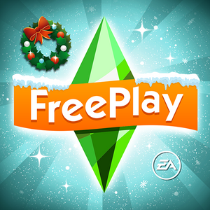 The Sims FreePlay Repost