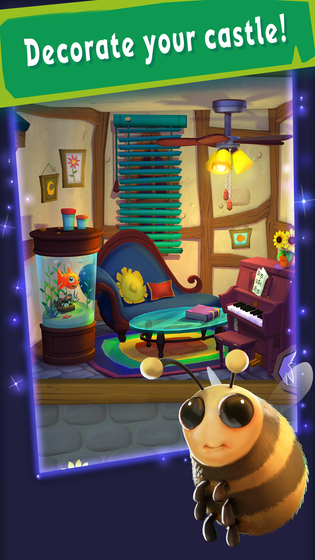 Beswitched Magic Match 3 Android Games In Tap Tap Discover