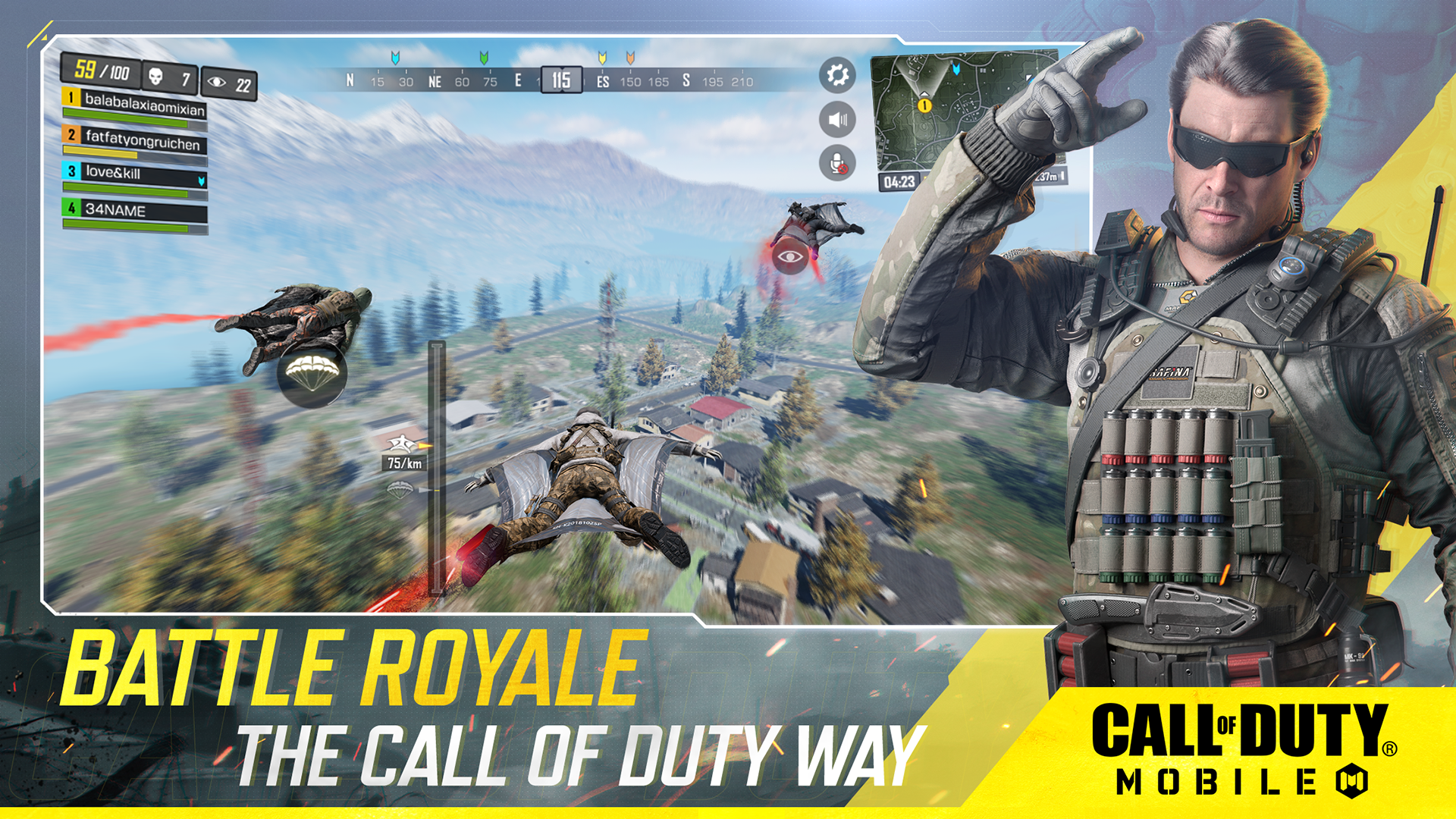 Cheat Call Of Duty Mobile Mudah Bit.Ly/Cod.Hack - Call Of ... - 