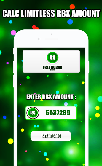 Get Free Robux On Mobile