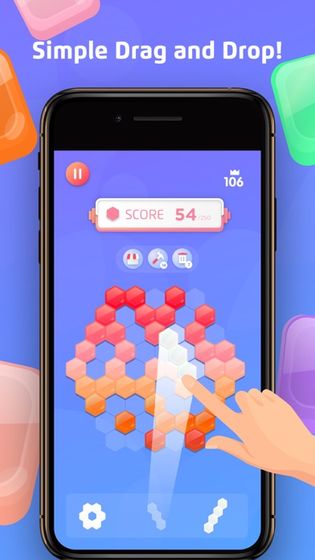 Bloxy Puzzles Android Games In Tap Tap Discover Superb Games