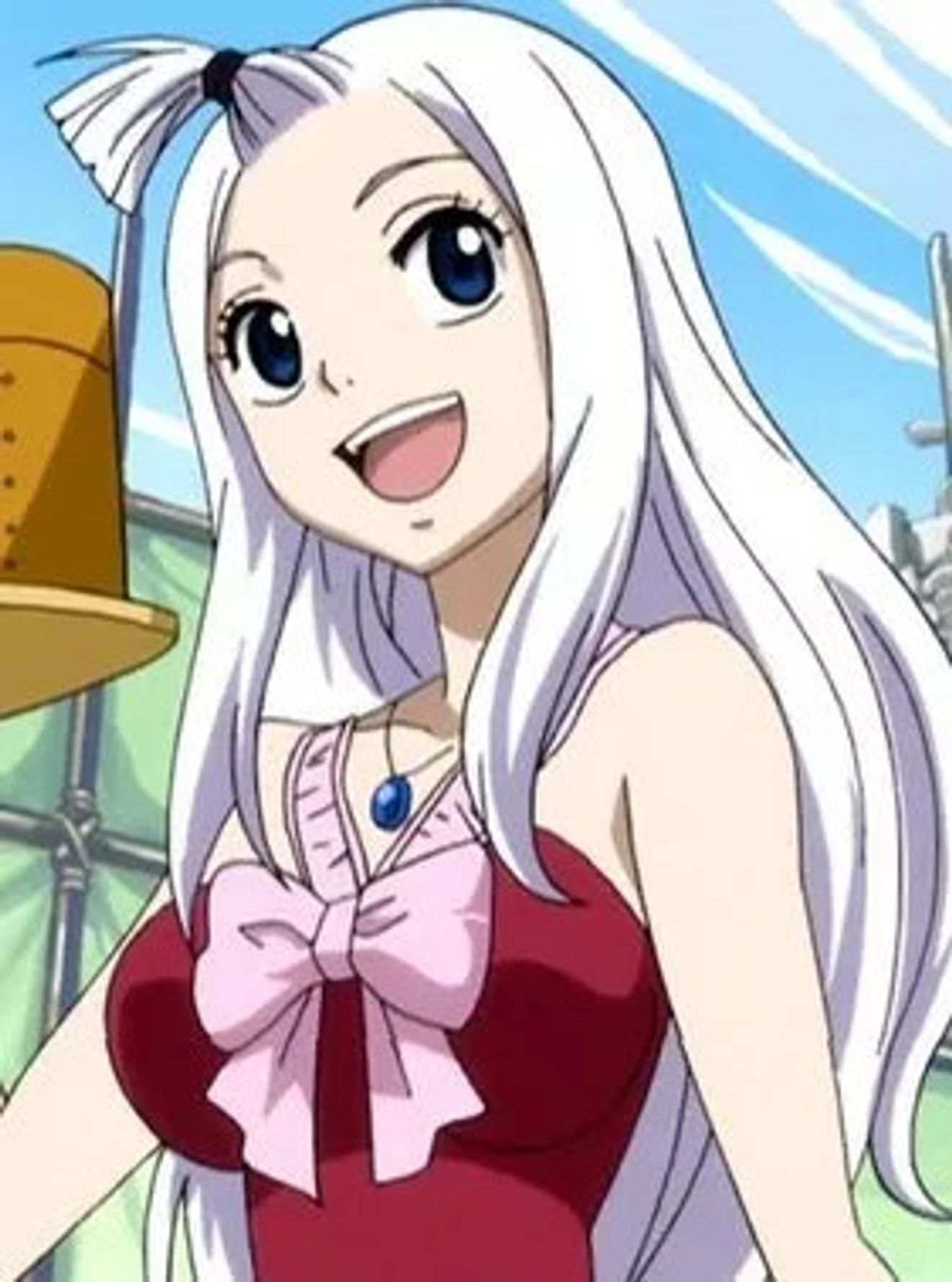 妖尾情報站 妖尾最強招牌女郎大評比 Fairy Tail Magicdiscussions Taptap Fairy Tail Magic Group