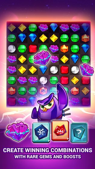 Bejeweled Blitz Android Games In Tap Tap Discover