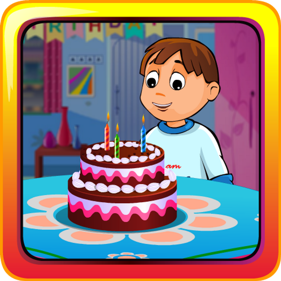 Escape The Chocolate Cake Android Games In Tap Tap Discover