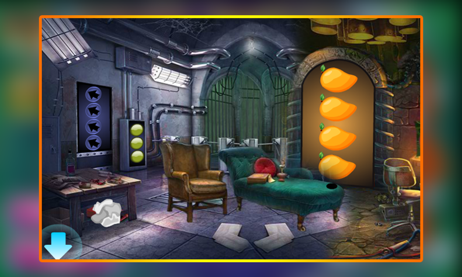 Best Escape Game 592 Butterfly Boy Rescue Game Android
