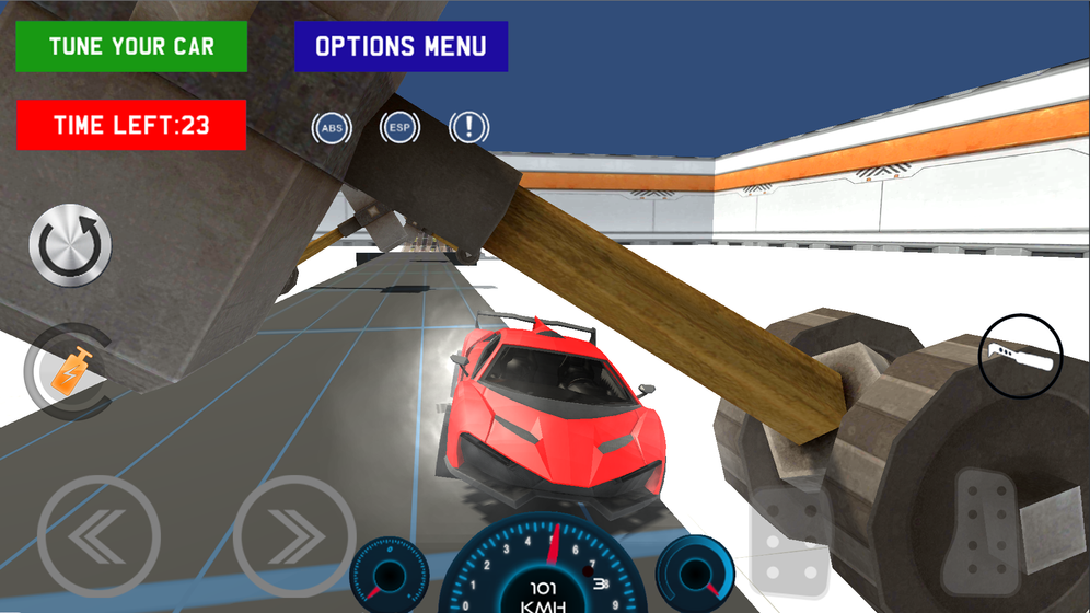 Car Simulator 2020 New 3d Real Games Racing