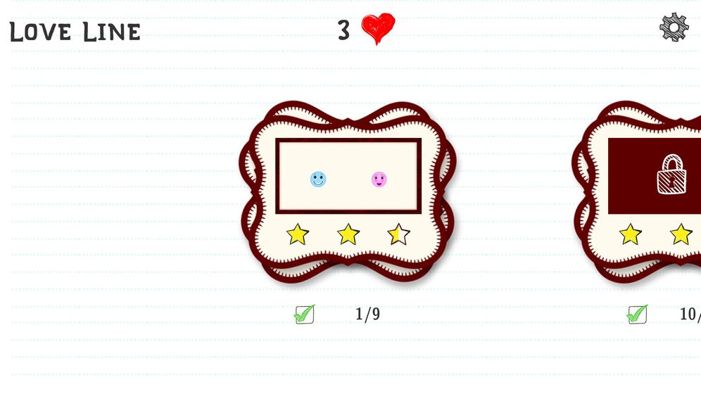 Love Balls In Brain Dots Android Games In Tap Tap Discover