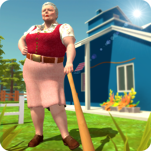 Bad Granny Android Games In Tap Tap Discover Superb Games - fix hello granny 2 roblox