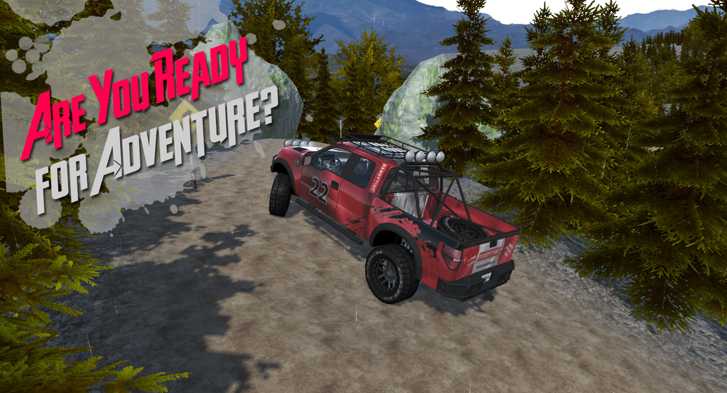 Eagle Offroad 3d 4x4 Car And Truck Game Android Games In Tap
