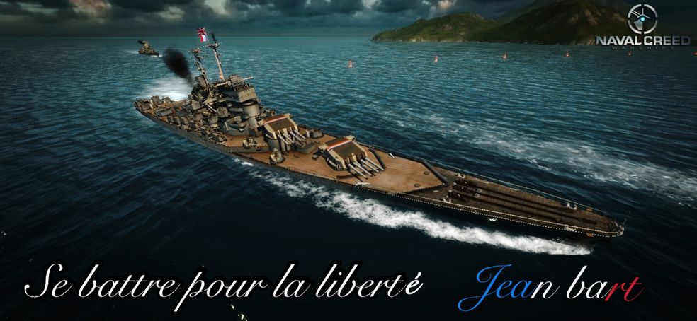 艦賞 比例與侵略的美 讓巴爾 Taptap