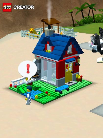 discover cool lego games