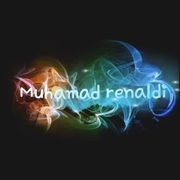 Muhhamad Renald