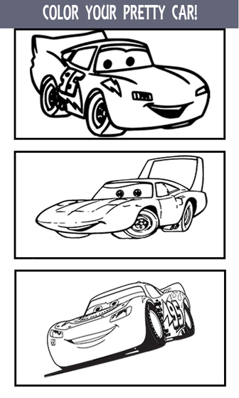 Mcqueen Coloring Pages Cars 3 Android Games In Tap Tap
