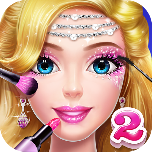 Princess Makeup Salon 2 Android Games In Tap Tap Discover