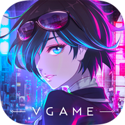 VGAME：消零世界 Repost