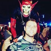 Alex Lucifer