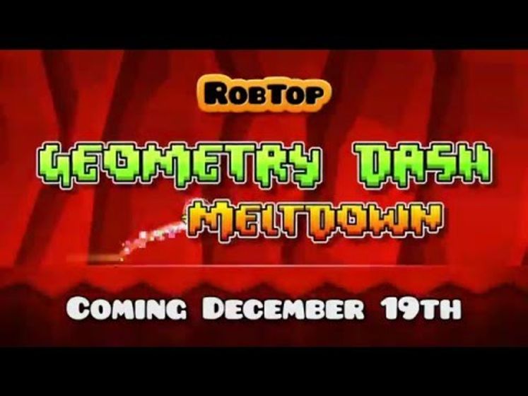 geometry dash meltdown full version online