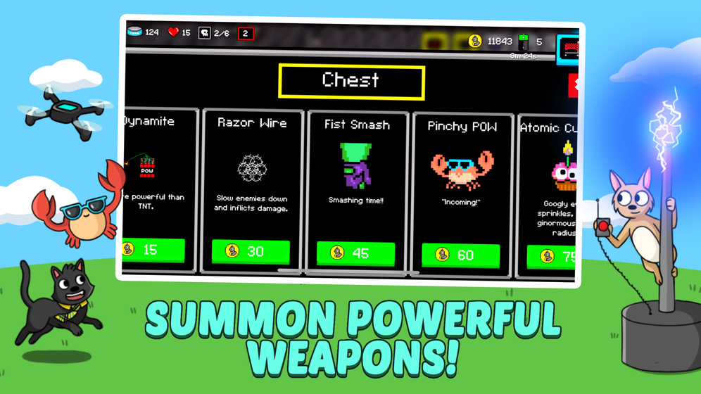 Below are 35 working coupons for demon tower defense game codes from reliable websites that we have updated for users to get maximum savings. Castle Defence Roblox All Codes | How To Get 600 Robux