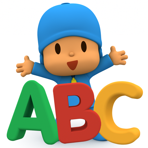 Pocoyo Alphabet Free Android Games In Tap Tap Discover Superb