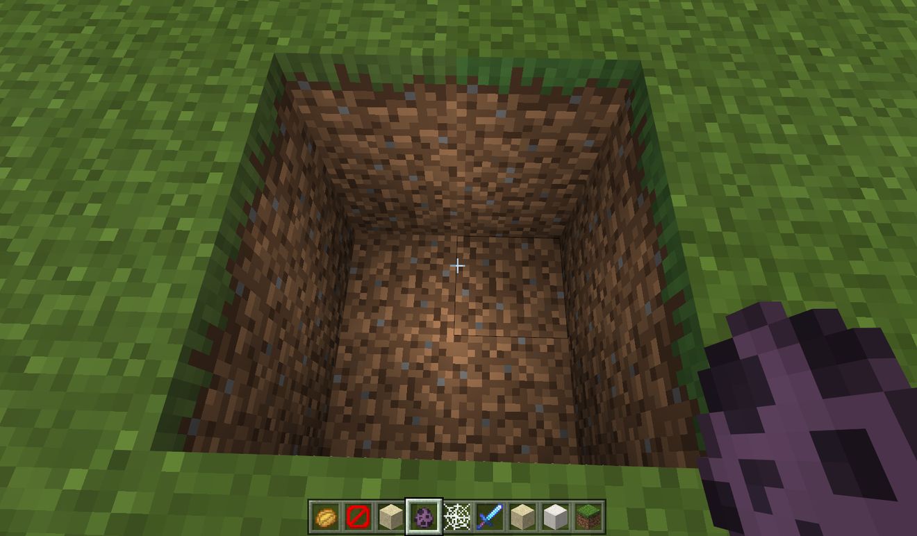 教程 如何製作跳動的沙子陷阱 Minecraftdiscussions Taptap Minecraft Group