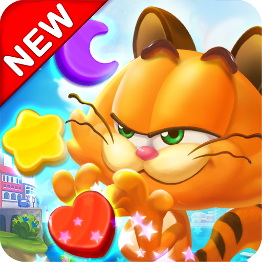 Magical Cat Game Free Download For Mobile