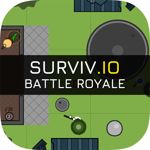 Jeux Battle Royale Roblox