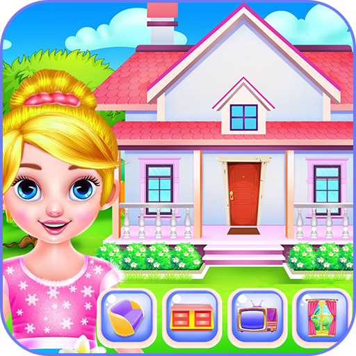 Create Your Own Doll House Android Games In Tap Tap Discover