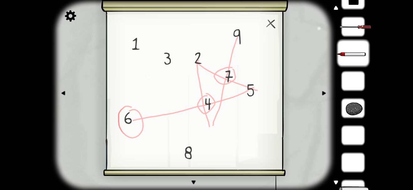 圖文攻略 Cube Escape Ca Cube Escape Case 23discussions Taptap Cube Escape Case 23 Group