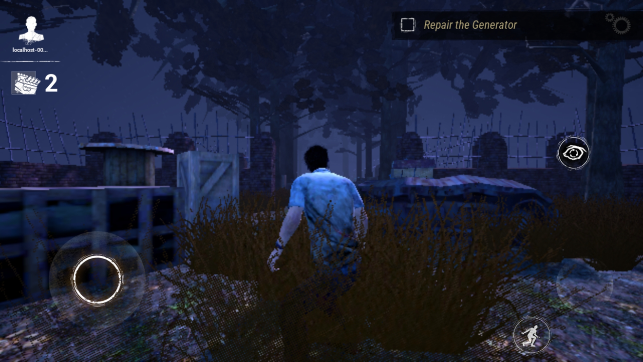 Dbd Mobile So Awesom Dead By Daylight Mobilediscussions Taptap Dead By Daylight Mobile Group
