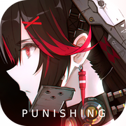 Punishing: Gray Raven (Test)