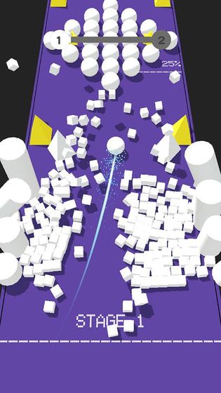 Bump Ball 3d Android Games In Tap Tap Discover Superb Games
