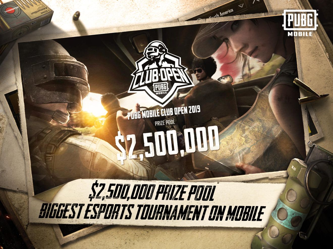 Pubg Mod Club