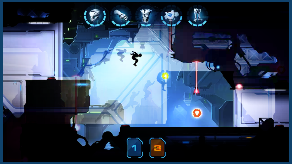 Vector Dash 2 Android Games In Tap Tap Discover Superb Games