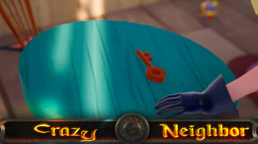 Crazy Neighbor Free Hide And Seek Walkthrough Android Games In