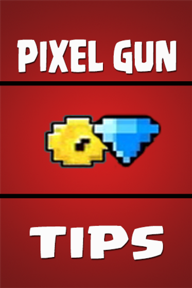 Cheat For Pixel Gun 3d Android Games In Tap Tap Discover