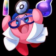 dr. kirby